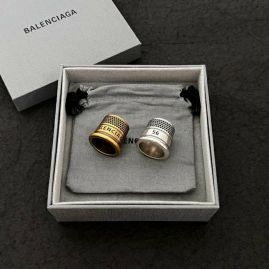 Picture of Balenciaga Ring _SKUBalenciagaRing01lyr3355